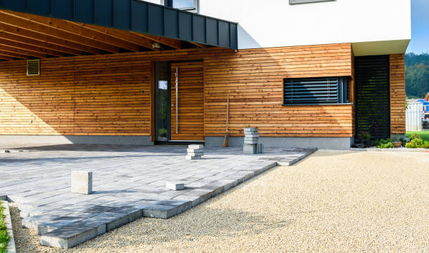 Best Driveway Repair Near Me  in Hanna City, IL