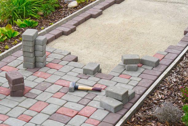 Best Local Driveway Pavers  in Hanna City, IL