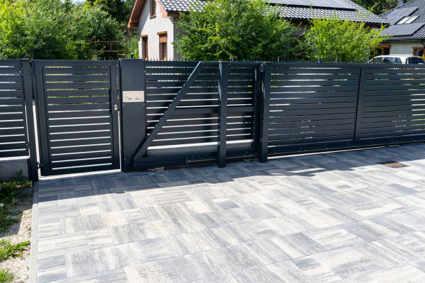 Best Driveway Repair Near Me  in Hanna City, IL