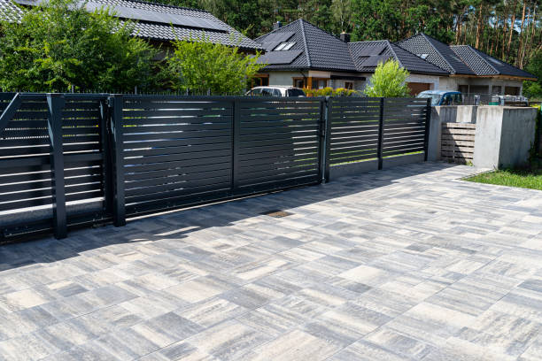 Reasons to Select Us for Your Driveway Paving Requirements in Hanna City, IL