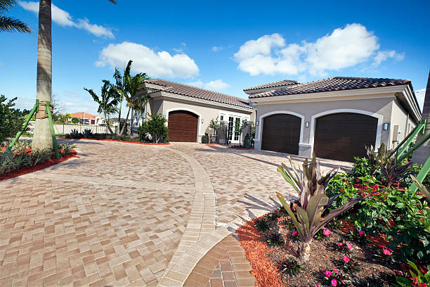 Professional Driveway Pavers in Hanna City, IL