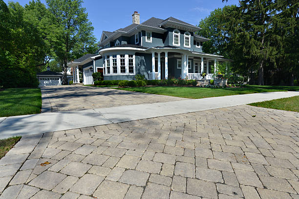Trusted Hanna City, IL Driveway Pavers Experts